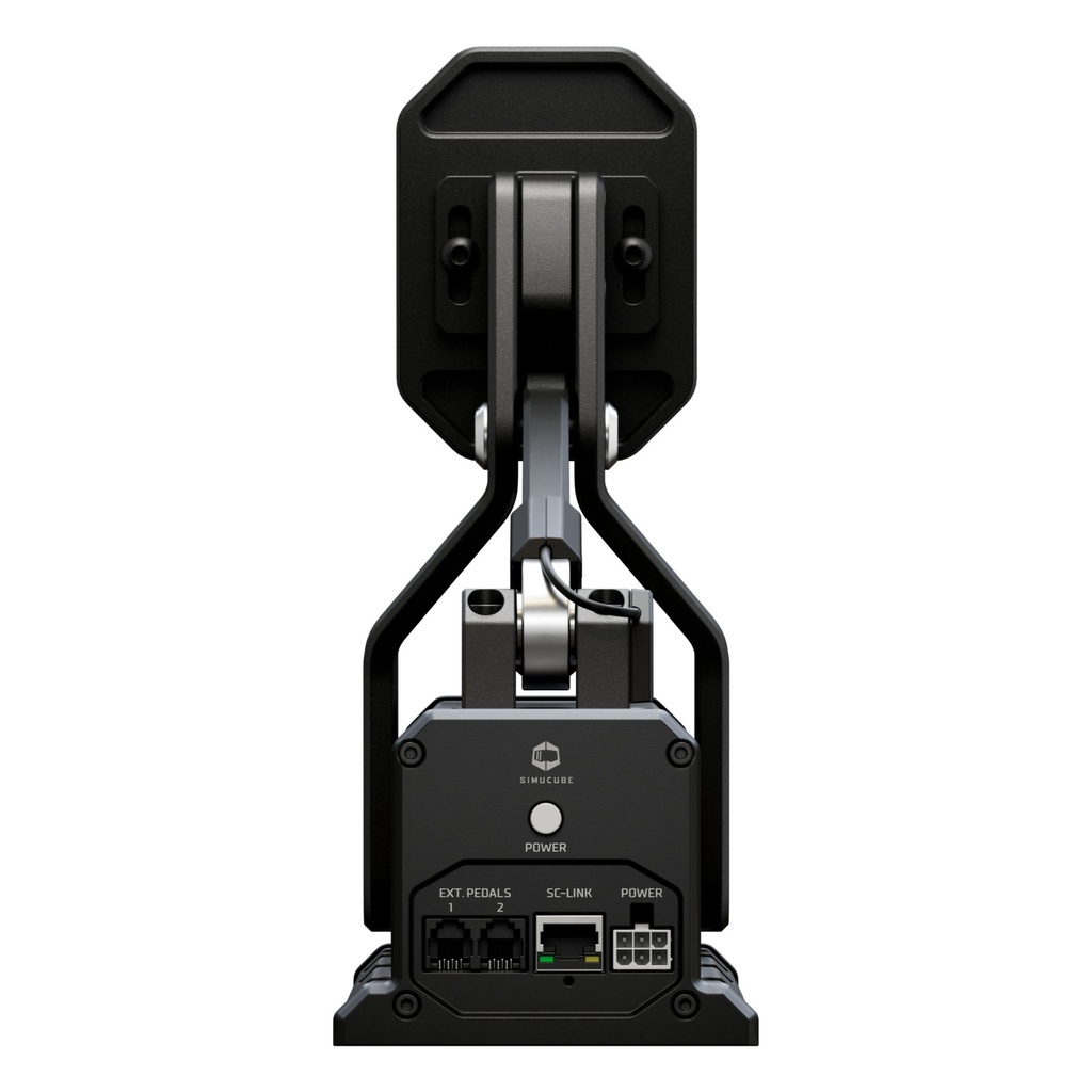 Simucube ActivePedal Pro
