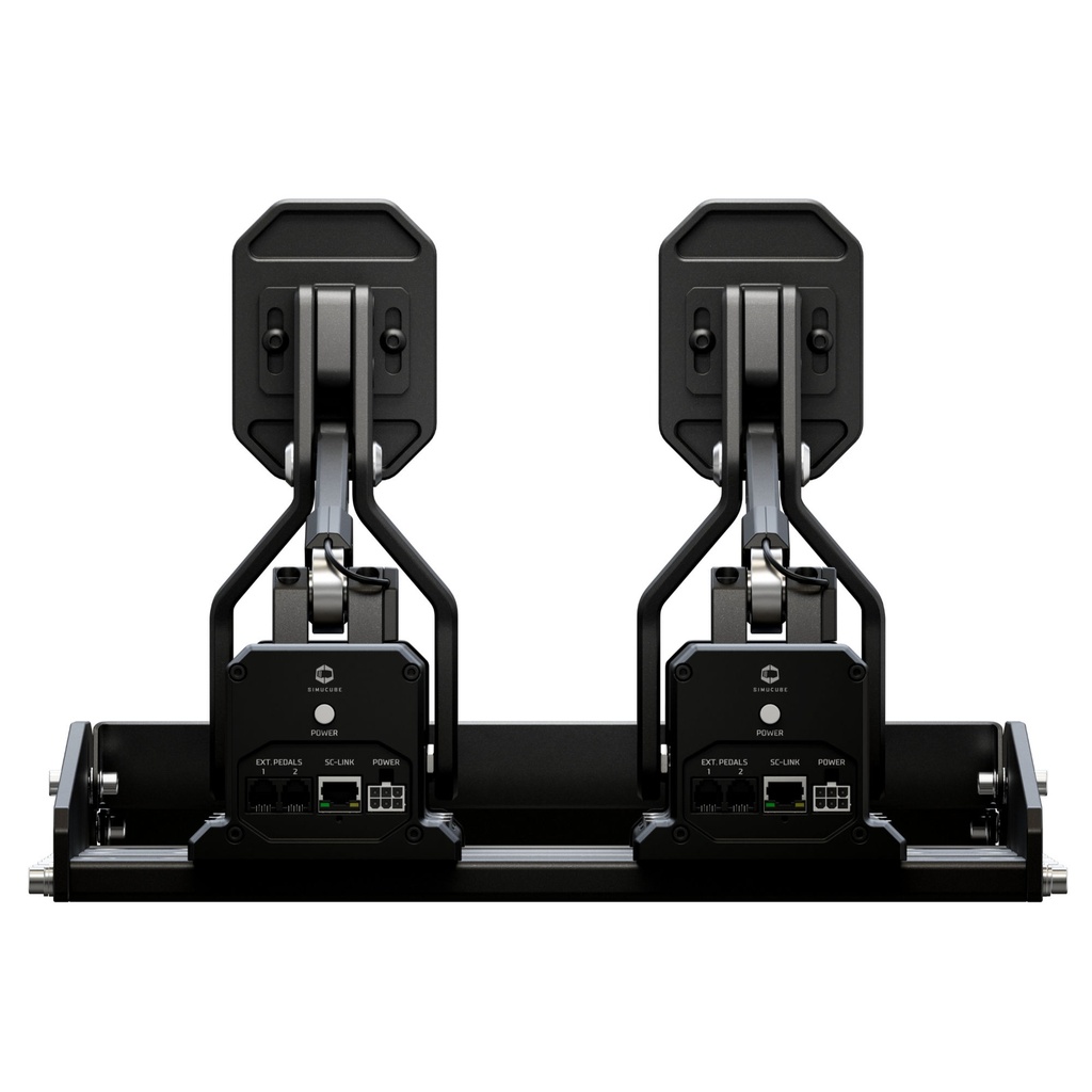 Simucube ActivePedal Pro