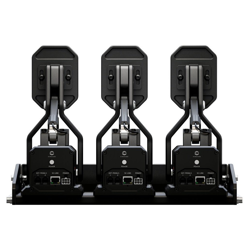 Simucube ActivePedal Pro