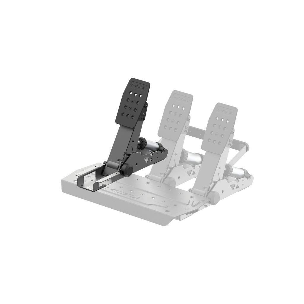 Moza SRP2 Clutch Pedal