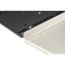 Heusinkveld Engineering Ultimate + Pedal Baseplate - Black