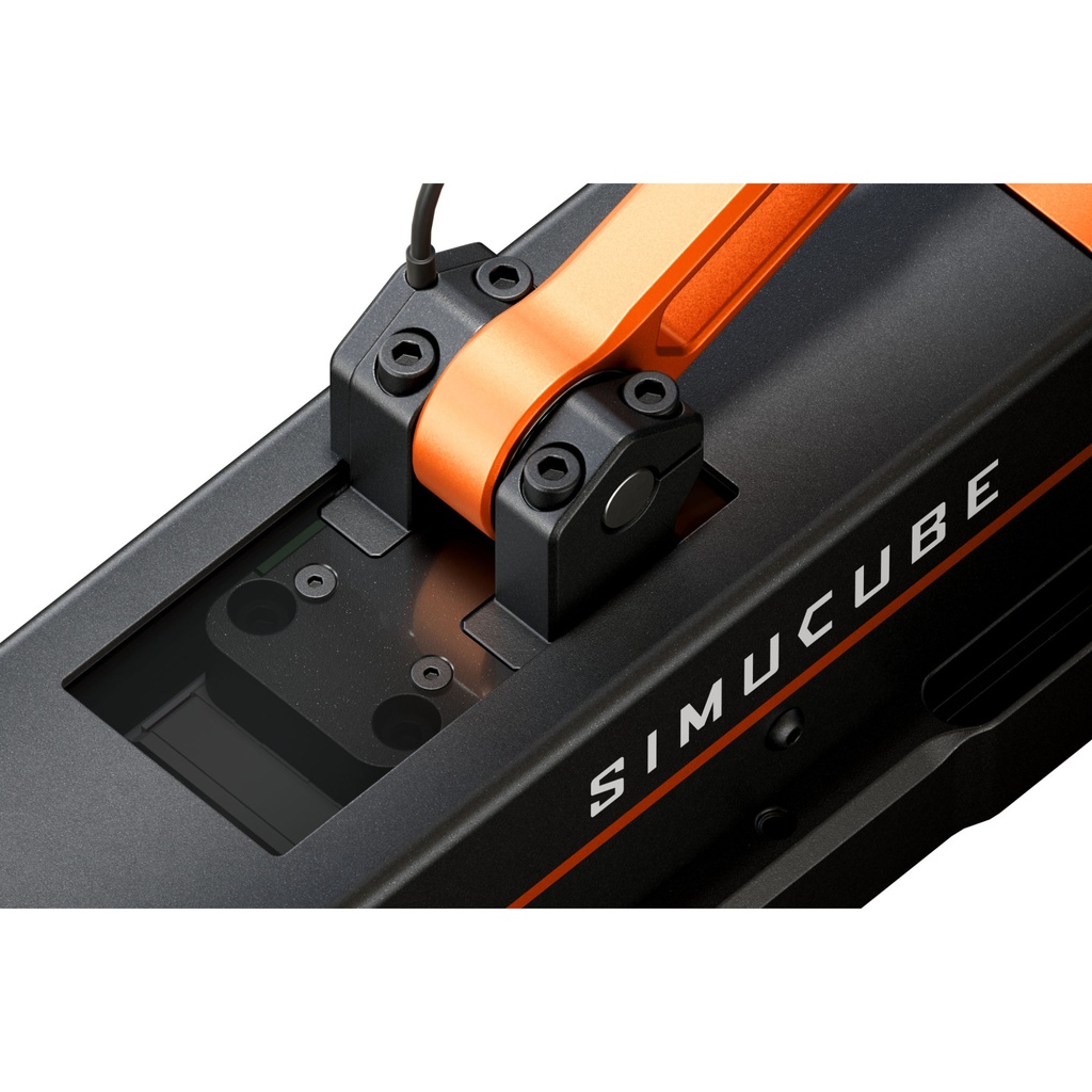 Simucube ActivePedal Ultimate