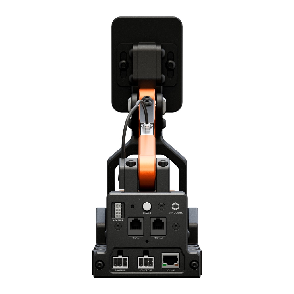 Simucube ActivePedal Ultimate