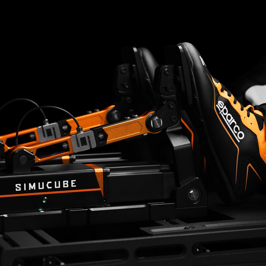 Simucube ActivePedal Ultimate