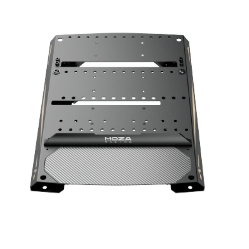 Moza mBooster Pedal Base Plate
