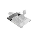 Moza mBooster Base Extension Plate