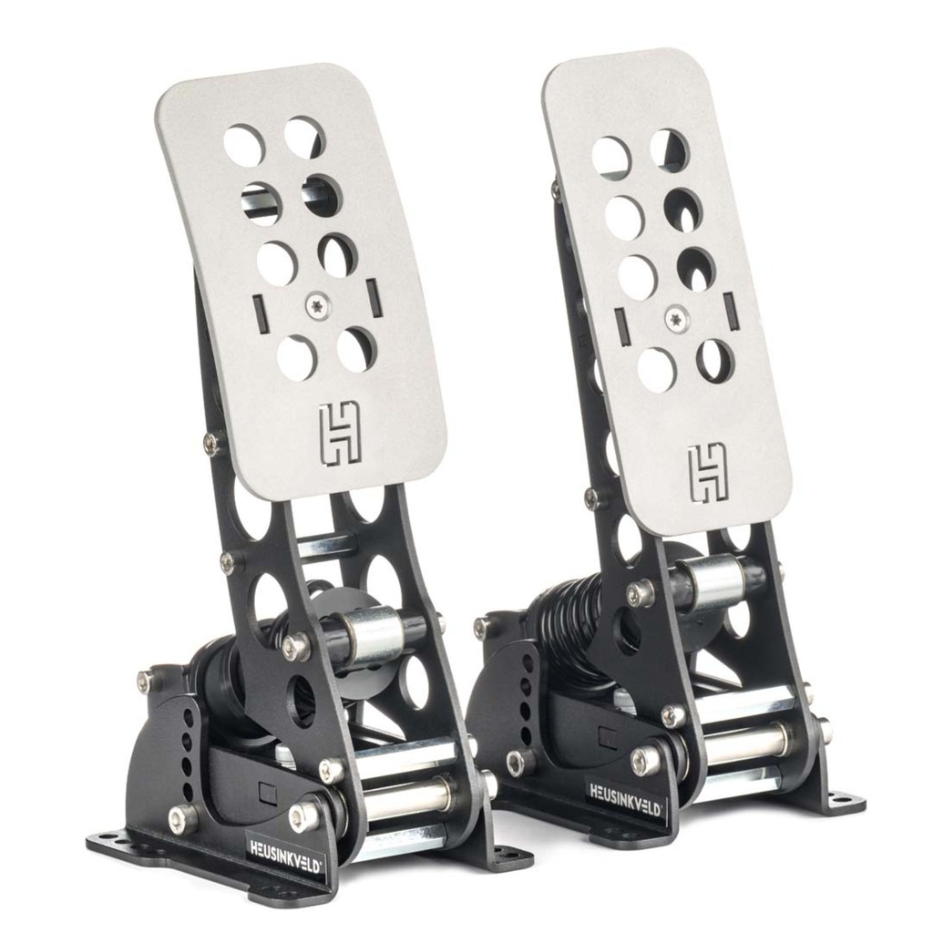 Heusinkveld Engineering RaceCentre Pedals