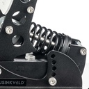 Heusinkveld Engineering RaceCentre Pedals