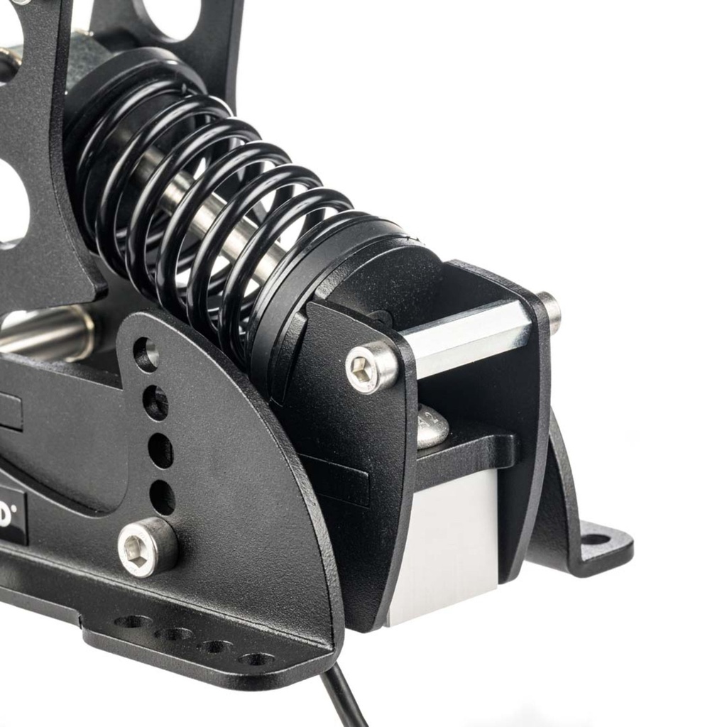 Heusinkveld Engineering RaceCentre Pedals
