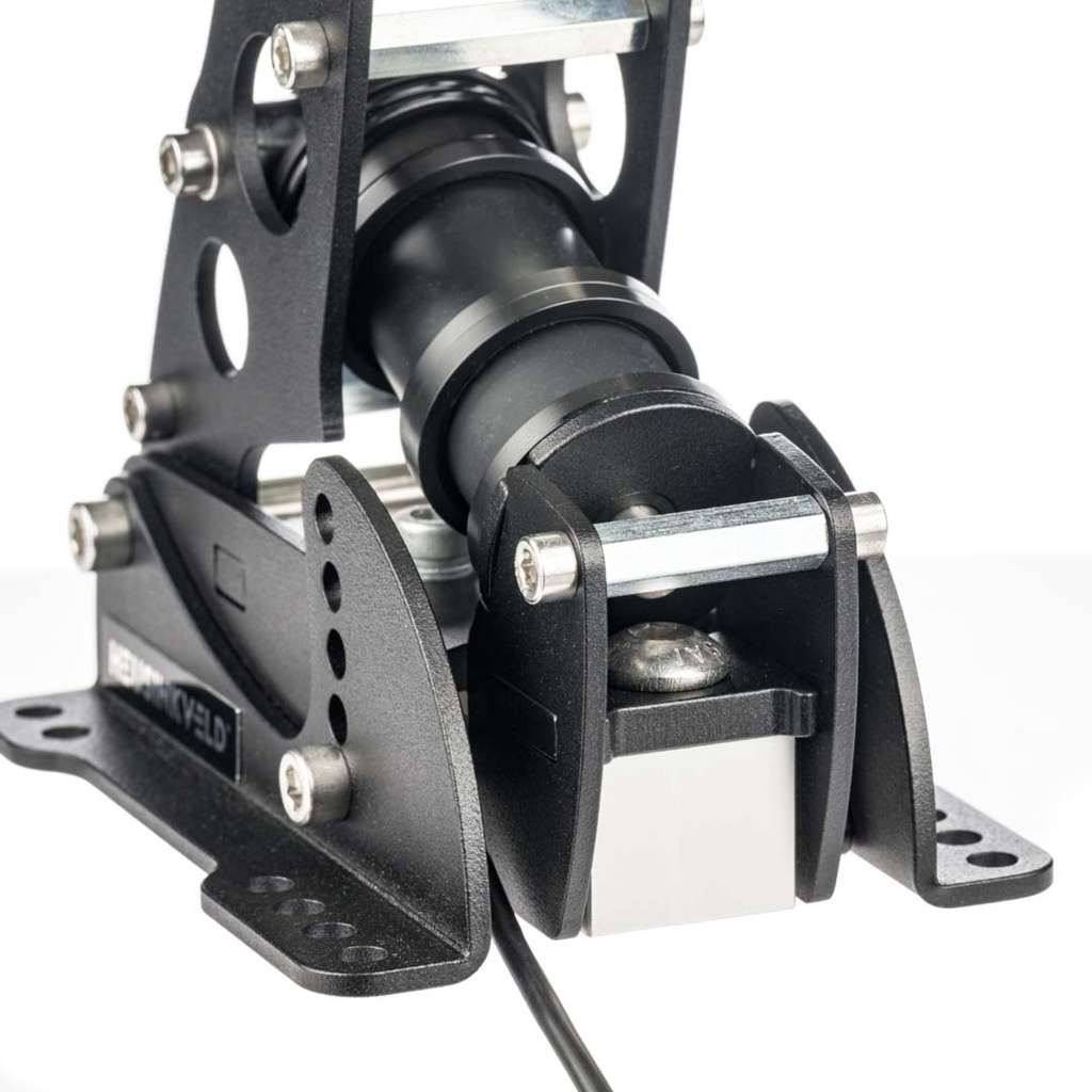 Heusinkveld Engineering RaceCentre Pedals