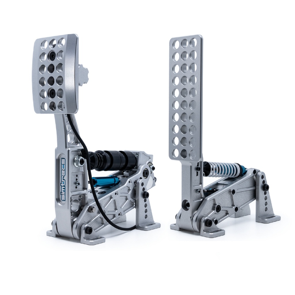 Simtrecs ProPedal GT Mark II Pedals