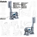 Simtrecs ProPedal GT Mark II Pedals