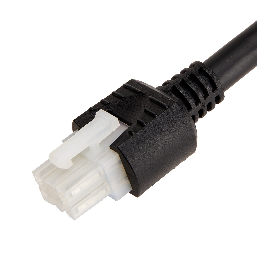 Simucube Molex 6 Way Cable For Simucube ActivePedals