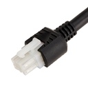 Simucube Molex 6 Way Cable For Simucube ActivePedals