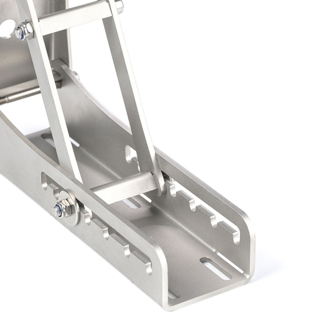 Heusinkveld Engineering Rest Pedal