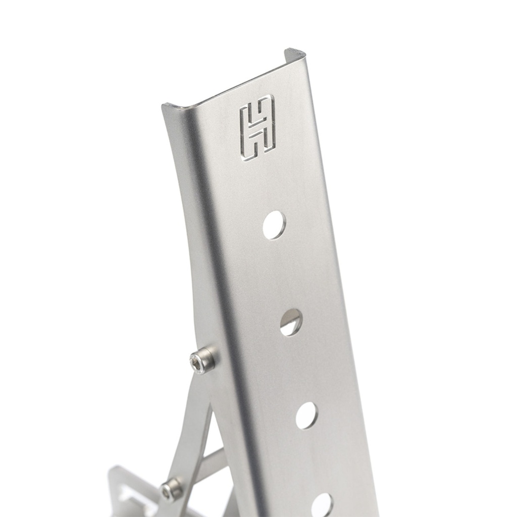 Heusinkveld Engineering Rest Pedal