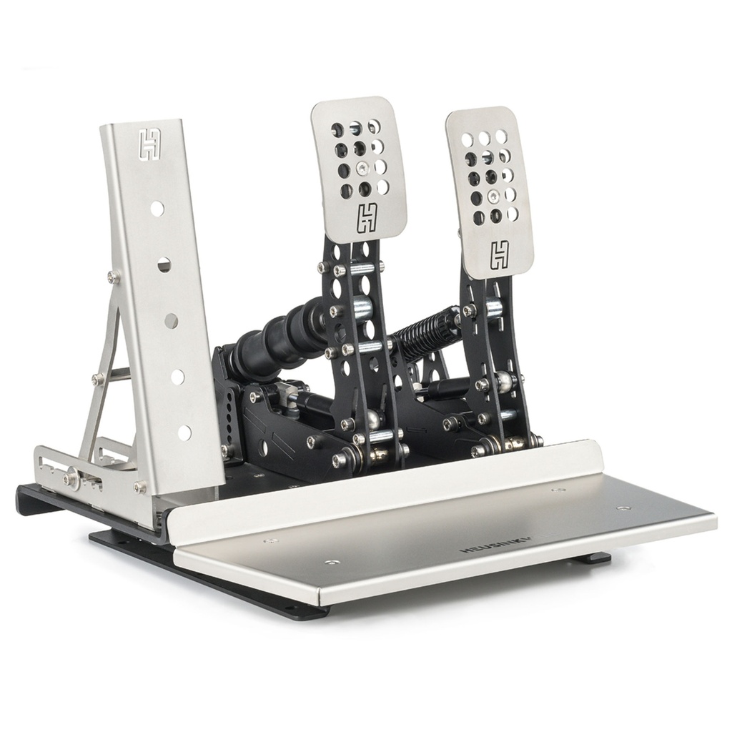 Heusinkveld Engineering Rest Pedal