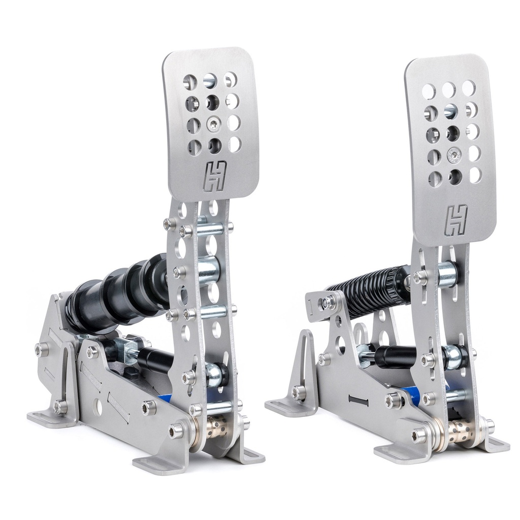 Heusinkveld Engineering Ultimate+ Pedals