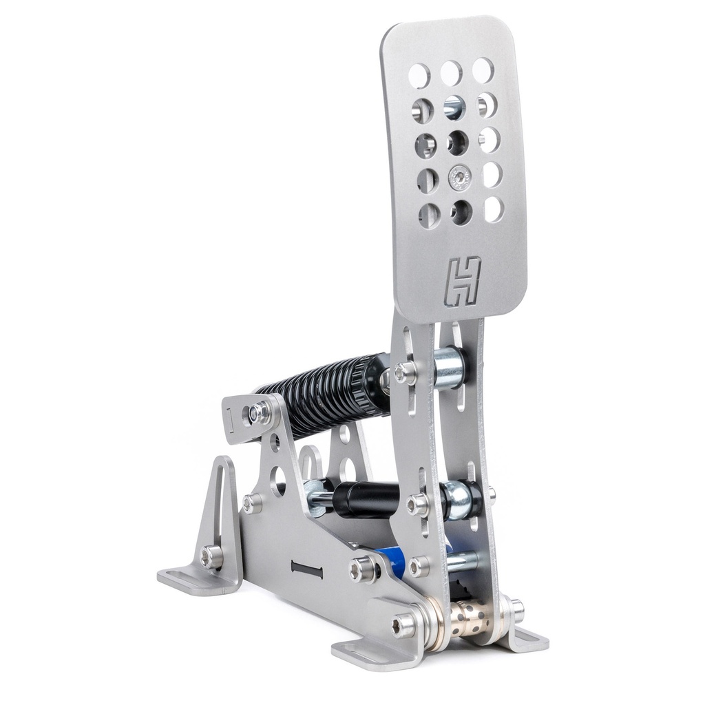 Heusinkveld Engineering Ultimate+ Pedals