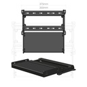 Simtrecs ProPedal Baseplate