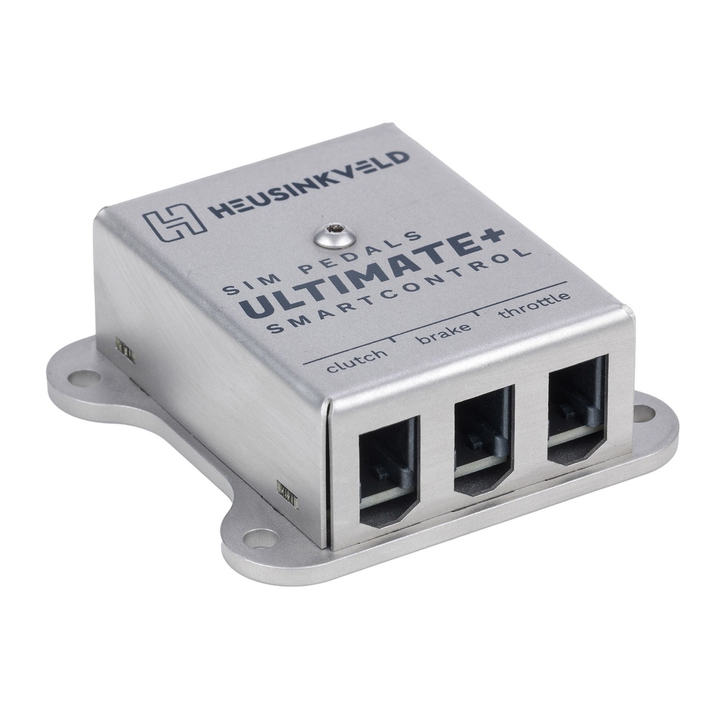 Heusinkveld Engineering Ultimate+ Pedals