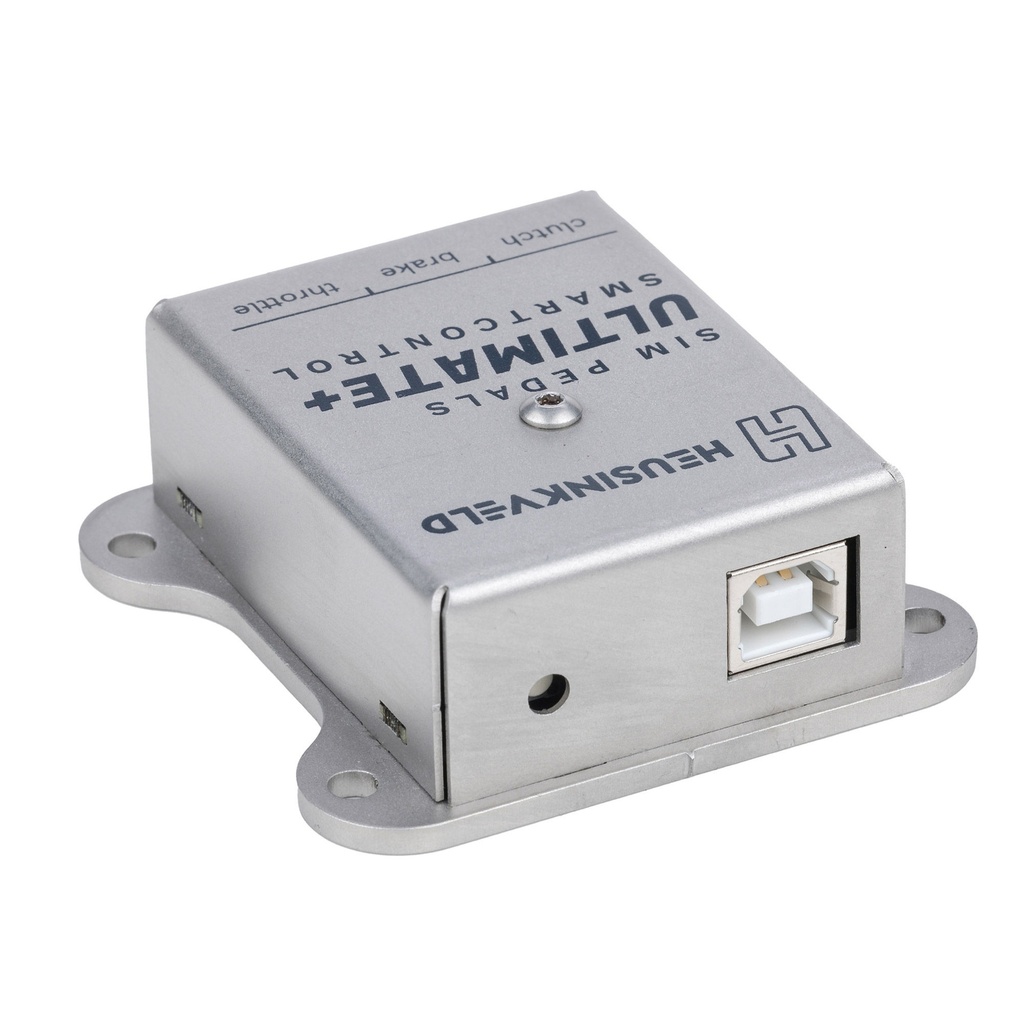 Heusinkveld Engineering Ultimate+ Pedals