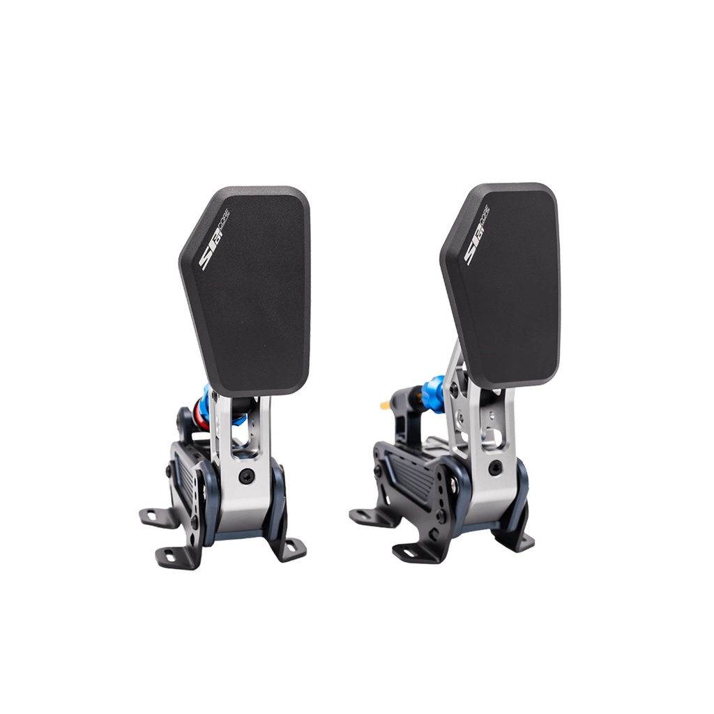 Cube Controls SP01 Core Sim Racing Pedals