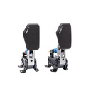 Cube Controls SP01 Core Sim Racing Pedals