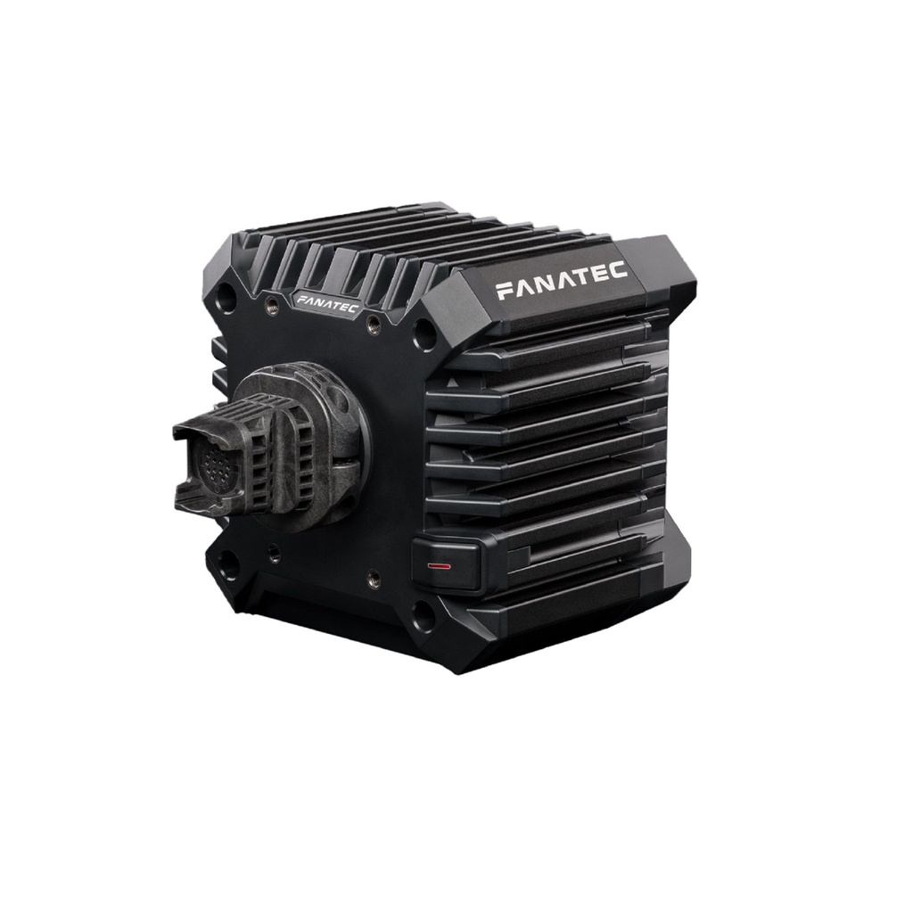 Fanatec Pro Bundle