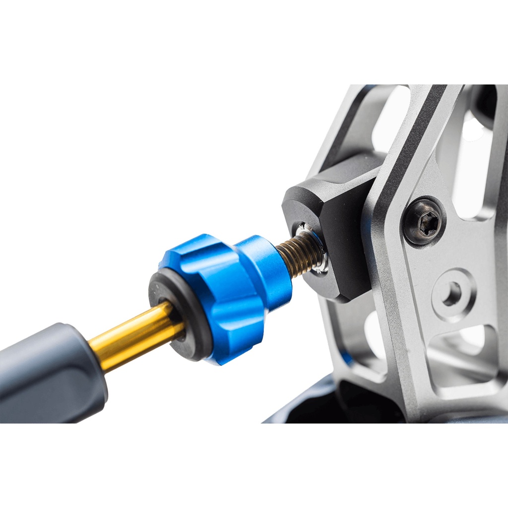Cube Controls SP01 Core Sim Racing Pedals