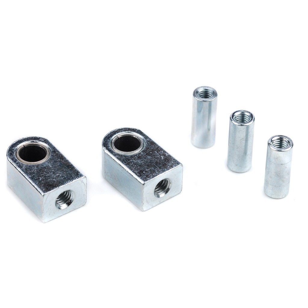 Heusinkveld Engineering Ultimate Pedal Upgrade Kit