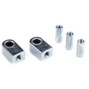 Heusinkveld Engineering Ultimate Pedal Upgrade Kit