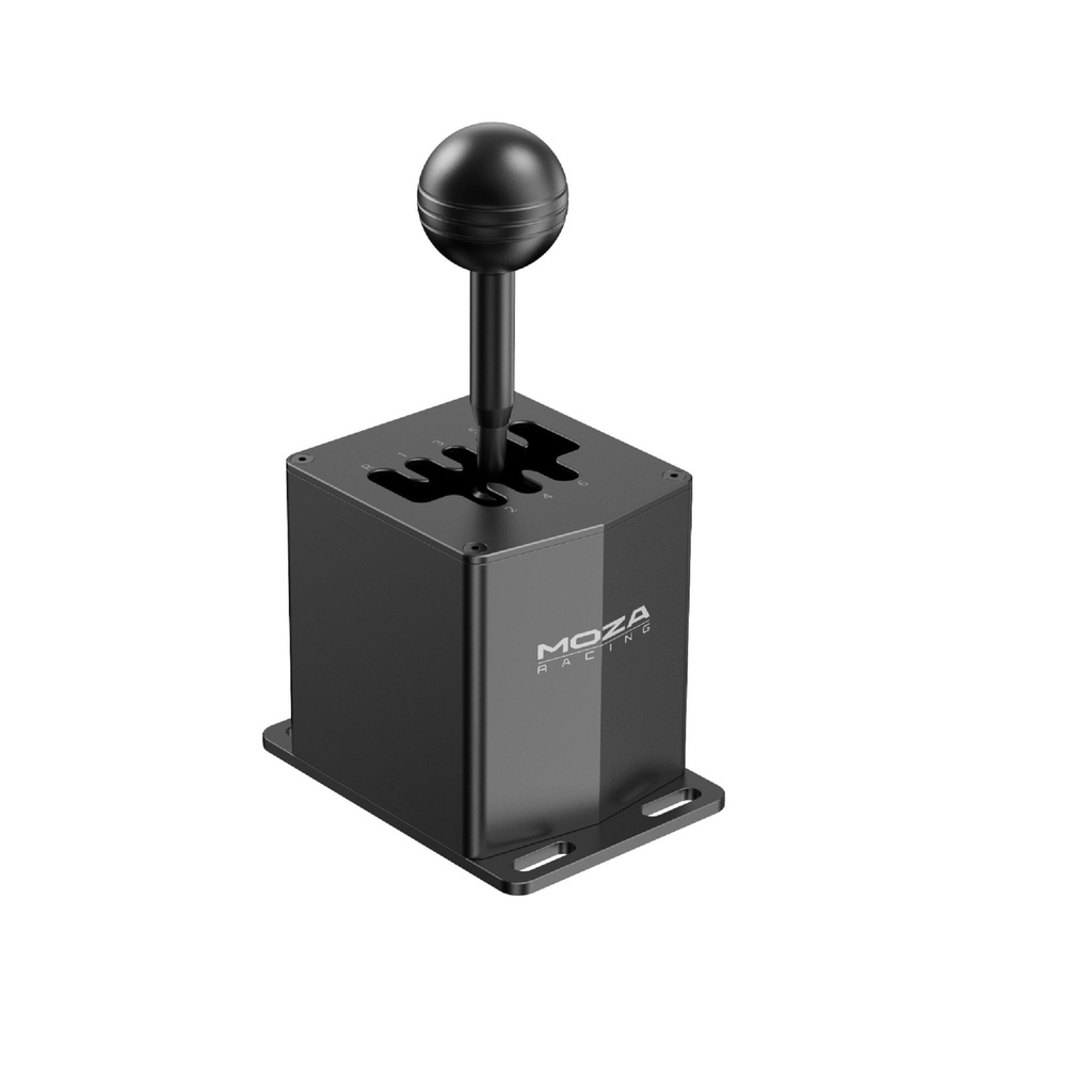Moza HGP Shifter