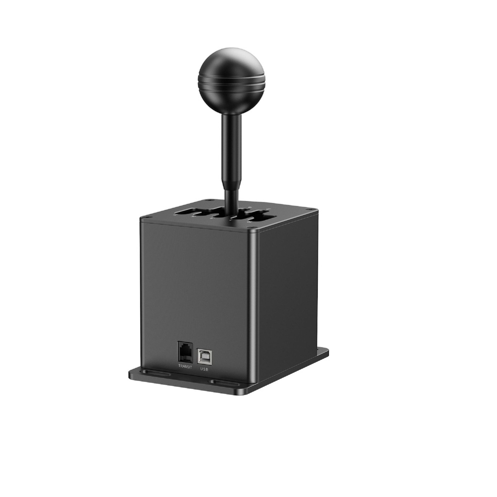 Moza HGP Shifter