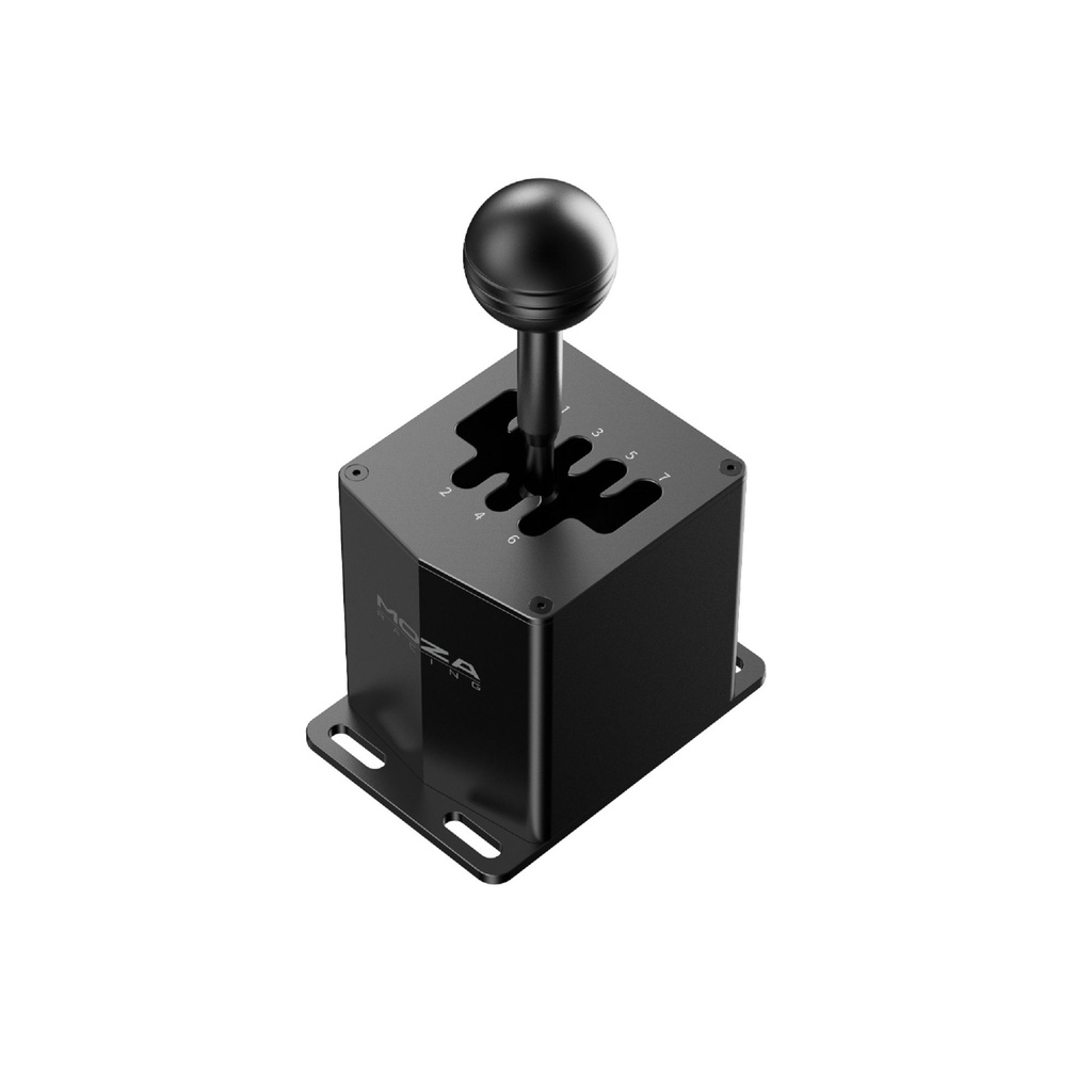 Moza HGP Shifter