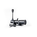 BDH Race Sim Hardware H1 Bazooka H Pattern Shifter