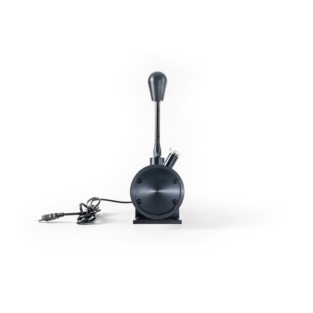 BDH Race Sim Hardware H1 Bazooka H Pattern Shifter