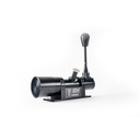BDH Race Sim Hardware H1 Bazooka H Pattern Shifter