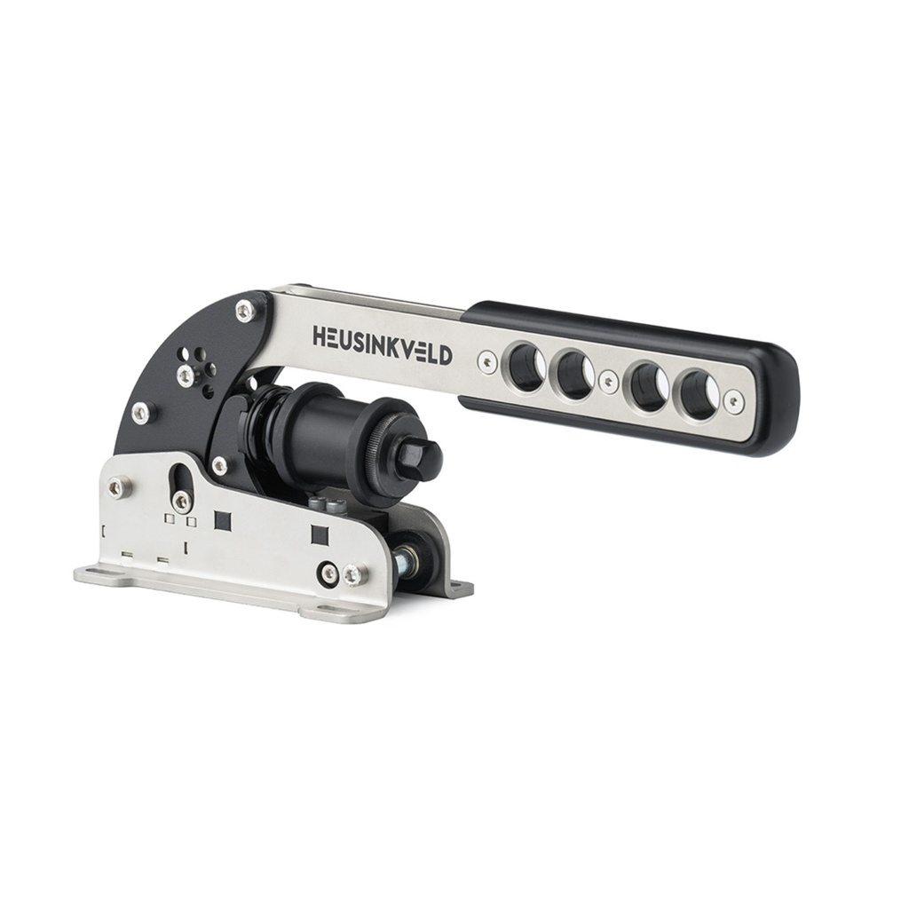Heusinkveld Engineering Handbrake Black