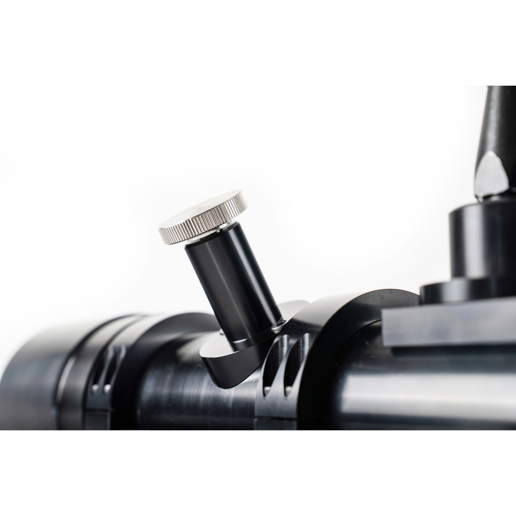 BDH Race Sim Hardware H1 Bazooka H Pattern Shifter