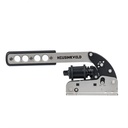 Heusinkveld Engineering Handbrake Black