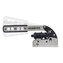 Heusinkveld Engineering Handbrake Black