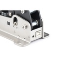 Heusinkveld Engineering Handbrake Black