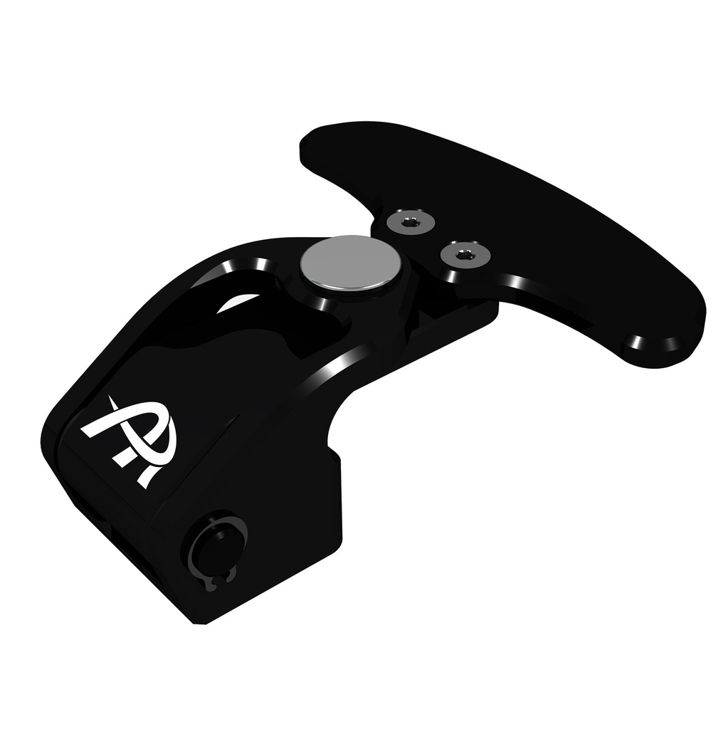 Ascher Racing Shifter Paddles