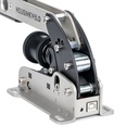 Heusinkveld Engineering Handbrake Black