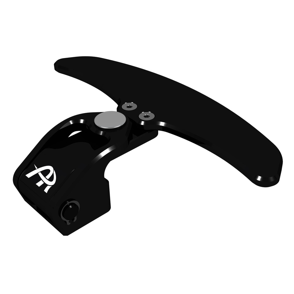 Ascher Racing Shifter Paddles