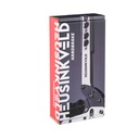 Heusinkveld Engineering Handbrake Black