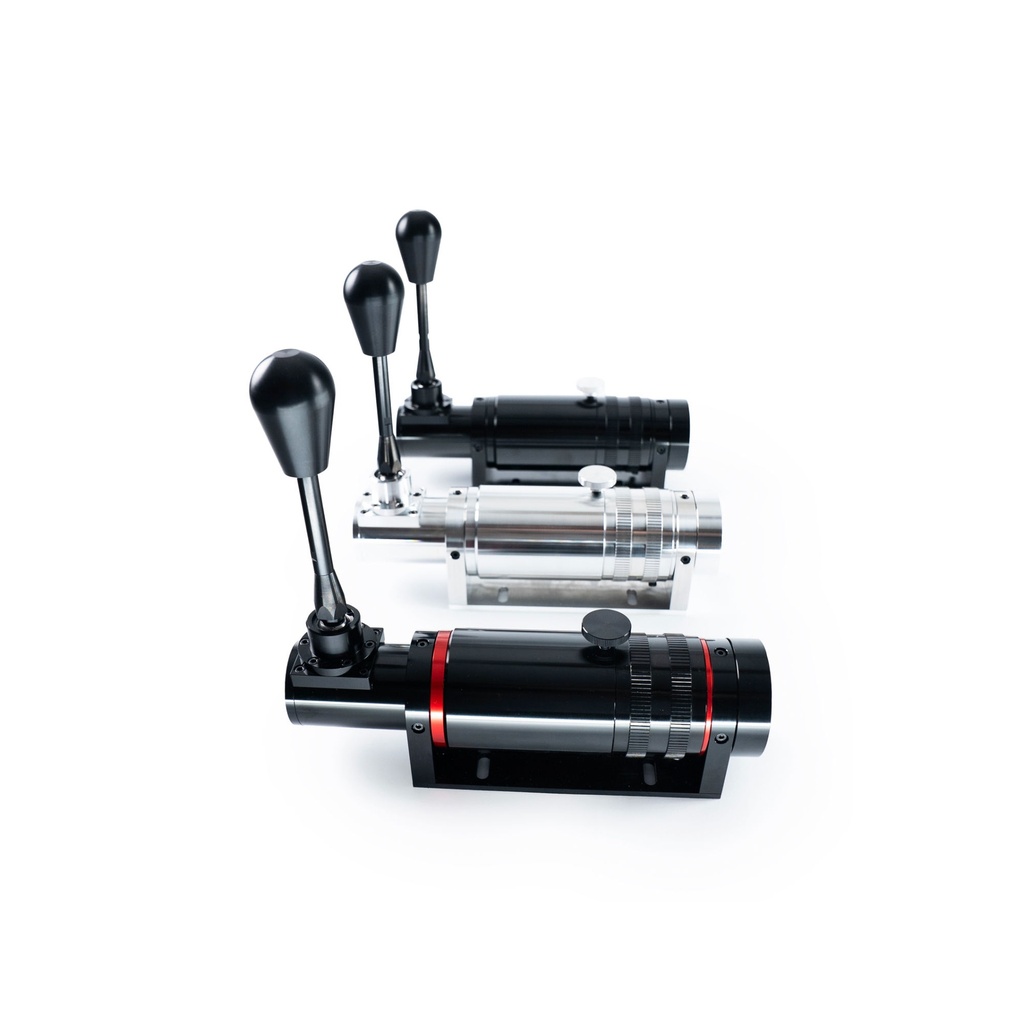 BDH Race Sim Hardware H2SQ Shifter