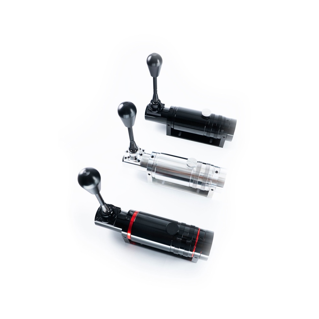 BDH Race Sim Hardware H2SQ Shifter