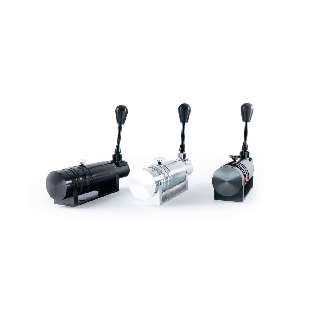 BDH Race Sim Hardware H2SQ Shifter